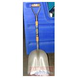 Kodiak Scoop Shovel.