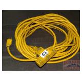 Heavy Duty Yellow 50