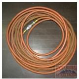 Nice Heavy Duty Air Hose.