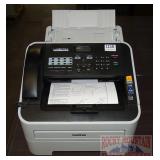 Brother IntelliFAZ 2840 Laser Fax.