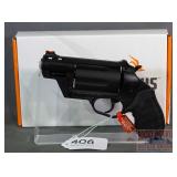 New Taurus Judge P. Defender .45/.410 Revolver.