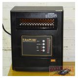 EdenPURE Quartz Infrared Portable Heater W/ Remote