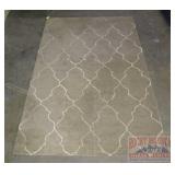 Oriental Weavers 'Sphinx' 5'X8' Area Rug.
