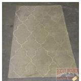 Oriental Weavers 'Sphinx' 3'6'X5'6' Area Rug.