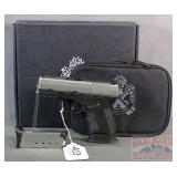 New Springfield XDS Mod 2 .45 ACP Pistol.