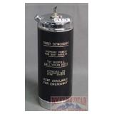 Vintage 'Thirst Extinguisher' Musical Drink Mixer.