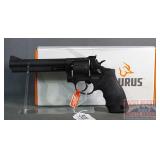 New Taurus 66 7-Shot .357 Mag Revolver.