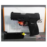 New Taurus G2C 13-Shot 9mm Pistol.