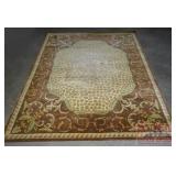 Nourison Versailles Palace 7'6'X9'6' Rug.