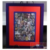 'Day of the Dead' Framed Print.
