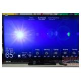 Vizio E551i-A2,  55" E-Series LED Smart TV.