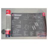 New Tekmat Glock Gen4 Bench Mat.