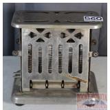 Cool Vintage Electric Toaster.