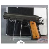 New Charles Daly 1911 .45 ACP Pistol.