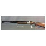 New Tristar Setter O/U 12 G Shotgun.