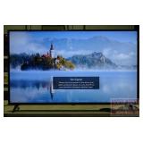 New LG 55' Class 4K HDR Smart LED UHD TV.