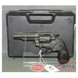 New Armscor M200 6-Shot .38SP 4" Revolver.