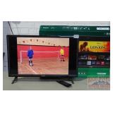 Vizio 24' D-Series LED Smart TV, New W/ Box.