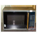 Hotpoint Microwave Oven.