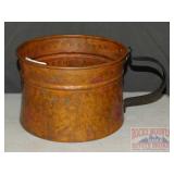 Neat Large Copper Mug