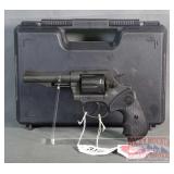 New Armscor M200 6-Shot .38 Sp 4' Revolver.