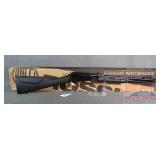 New Rossi Gallery .22 LR Pump Action Rifle.