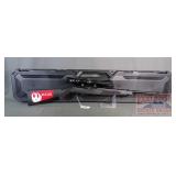 New Ruger 10/22 .22 LR Carbine W/ Scope.