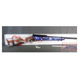 New Ruger 10/22 'Vote 2020' Collector's Rifle.