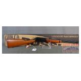 New Rossi Rio Bravo .22LR Rifle W/ Wood Stock.