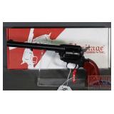 New Heritage 6-Shot .22LR 6.5' Revolver.
