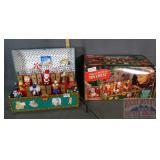 Santa's Musical Toy Chest.