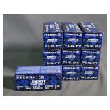 10 Boxes, 10 Federal 12 G 1-3/4' #8 Shot Shells.