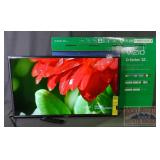 New Vizio D-Series Full HD Smart TV.