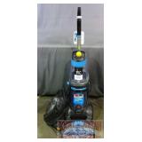 New Bissell ProHeat Upright Carpet Cleaner.