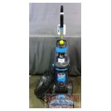 New Bissell ProHeat Upright Carpet Cleaner.