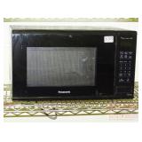 Panasonic NN-SU676B Genius Sensor 1100W Microwave