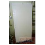 Kenmore One Door Commercial Freezer.