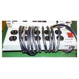 Belkin Power Strip. Belkin Power Strip.