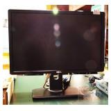 Dell Flat Panel Monitor.