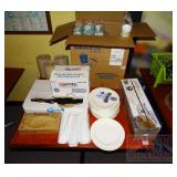 Paper Plates, Cups, Paper Towels & More. Paper Plates, Cups, Paper Towels & More.