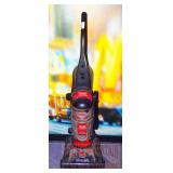 Bissell Powerforce Helix Turbo Upright Vacuum. Bissell Powerforce Helix Turbo Upright Vacuum.