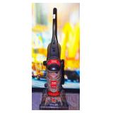 Bissell Powerforce Helix Turbo Upright Vacuum.