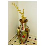 Large Modern Style Vase.