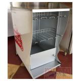 Stella Artois Glass Rack. Stella Artois Glass Rack.