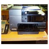 HP OfficeJet Pro 8625 Multi-Function Machine HP OfficeJet Pro 8625 Multi-Function Machine