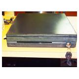 5 Bill Cash Drawer with Key.