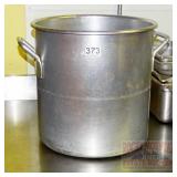 Wear-Ever Aluminum 30 Quart Stock Pot.