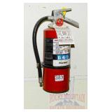 First Alert Fire Extinguisher. First Alert Fire Extinguisher.
