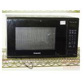 Panasonic NN-SU676B Genius Sensor 1100W Microwave Panasonic NN-SU676B Genius Sensor 1100W Microwave