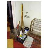 Mop Bucket, Mops, Cleaning Supplies & More. Mop Bucket, Mops, Cleaning Supplies & More.